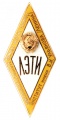 Знак "Ленинградский электро-технический институт"