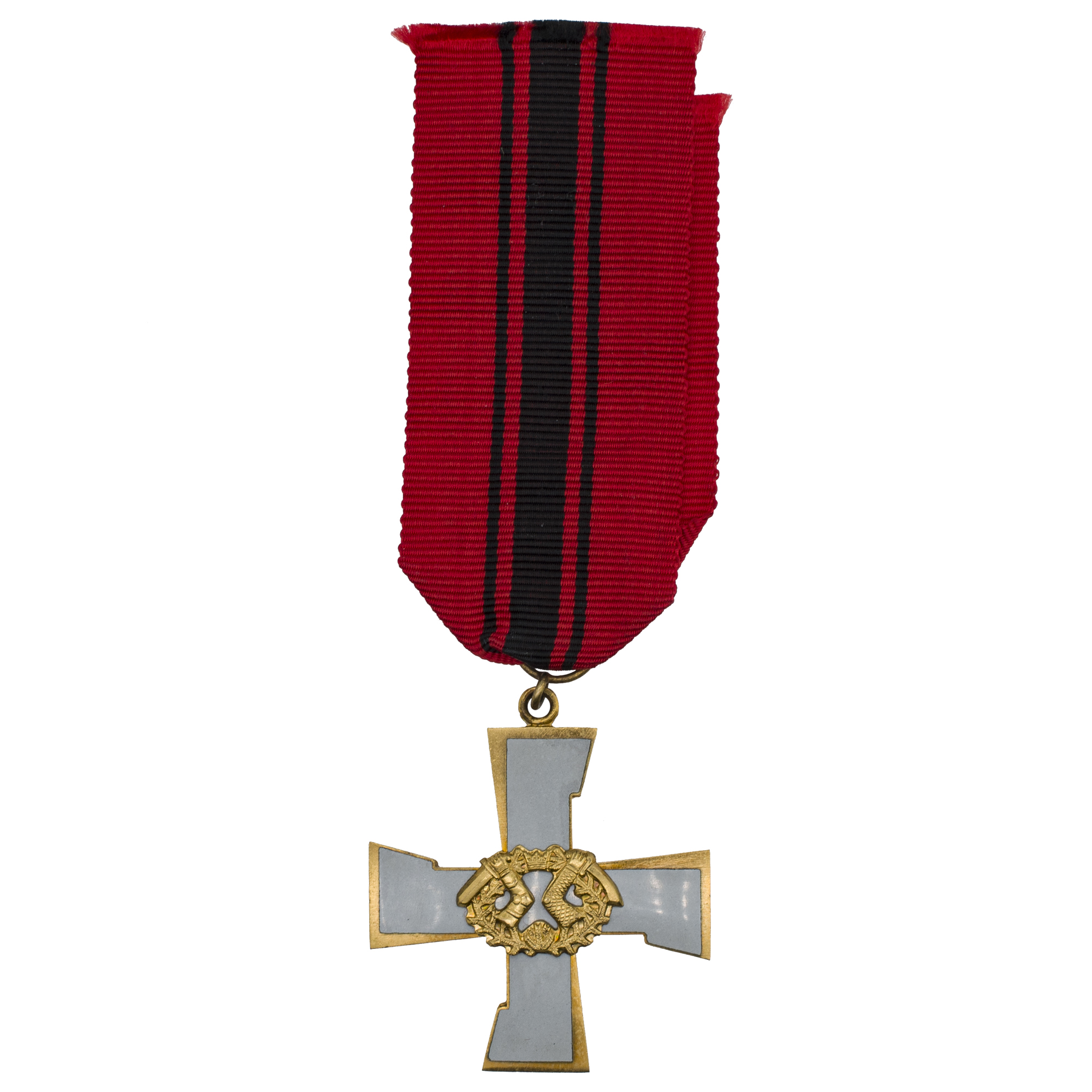 Финляндия. Памятный  Крест Карелии ("Карельский" Крест). 1939 - 1944.