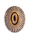 Кокарда офицерская