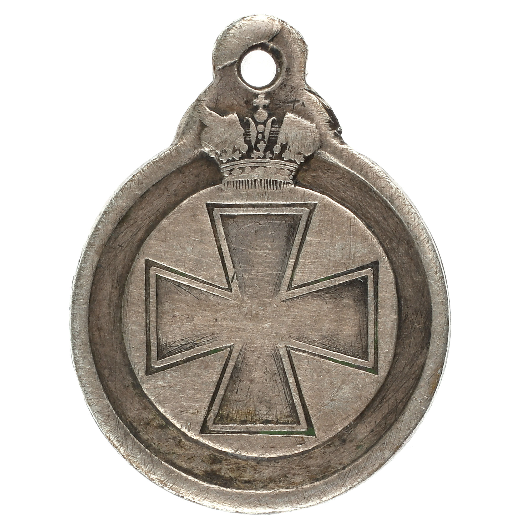 Знак отличия ордена Св. Анны (Анненская медаль) - 174.856