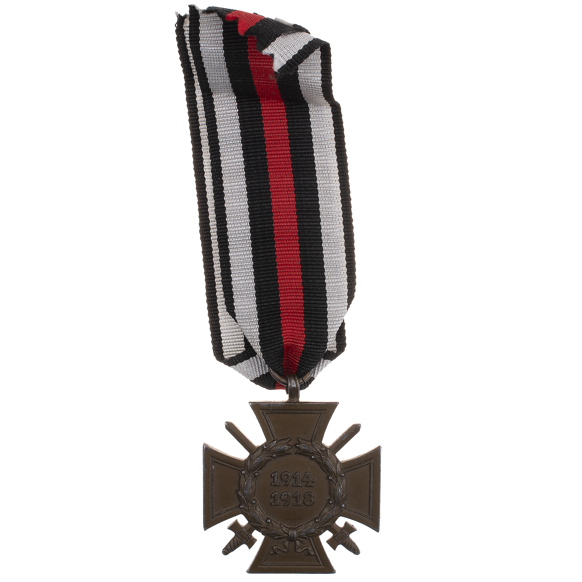 Германия. "Почетный Крест Первой Мировой Войны 1914-1918 гг".