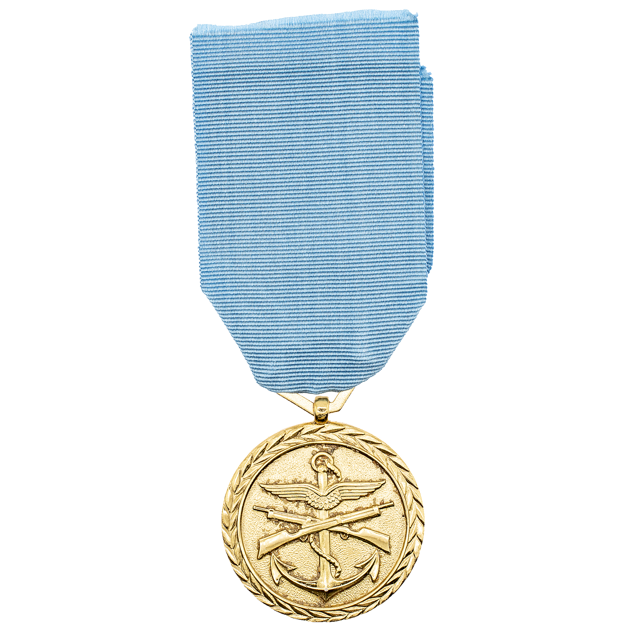 Алжир. Медаль "Национальной народной армии" (За безупречную службу), 1 степень.