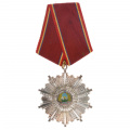 Румыния (НРР - RРR). Орден «23 августа» 4 степени.
