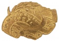 Знак "Сибирский праздник физкультуры"