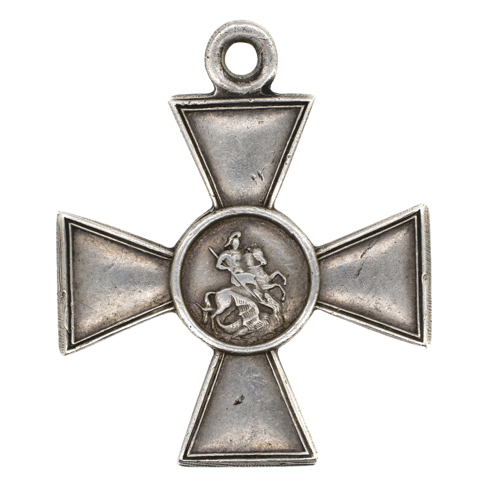 Георгиевский Крест 3 ст №148.293.