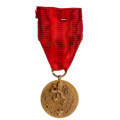 Чехословакия. Медаль "За службу власти" 1 тип 