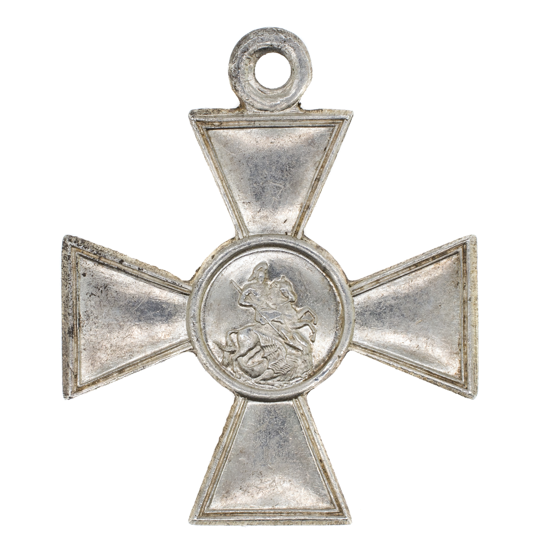 Георгиевский Крест 3 ст 146.488