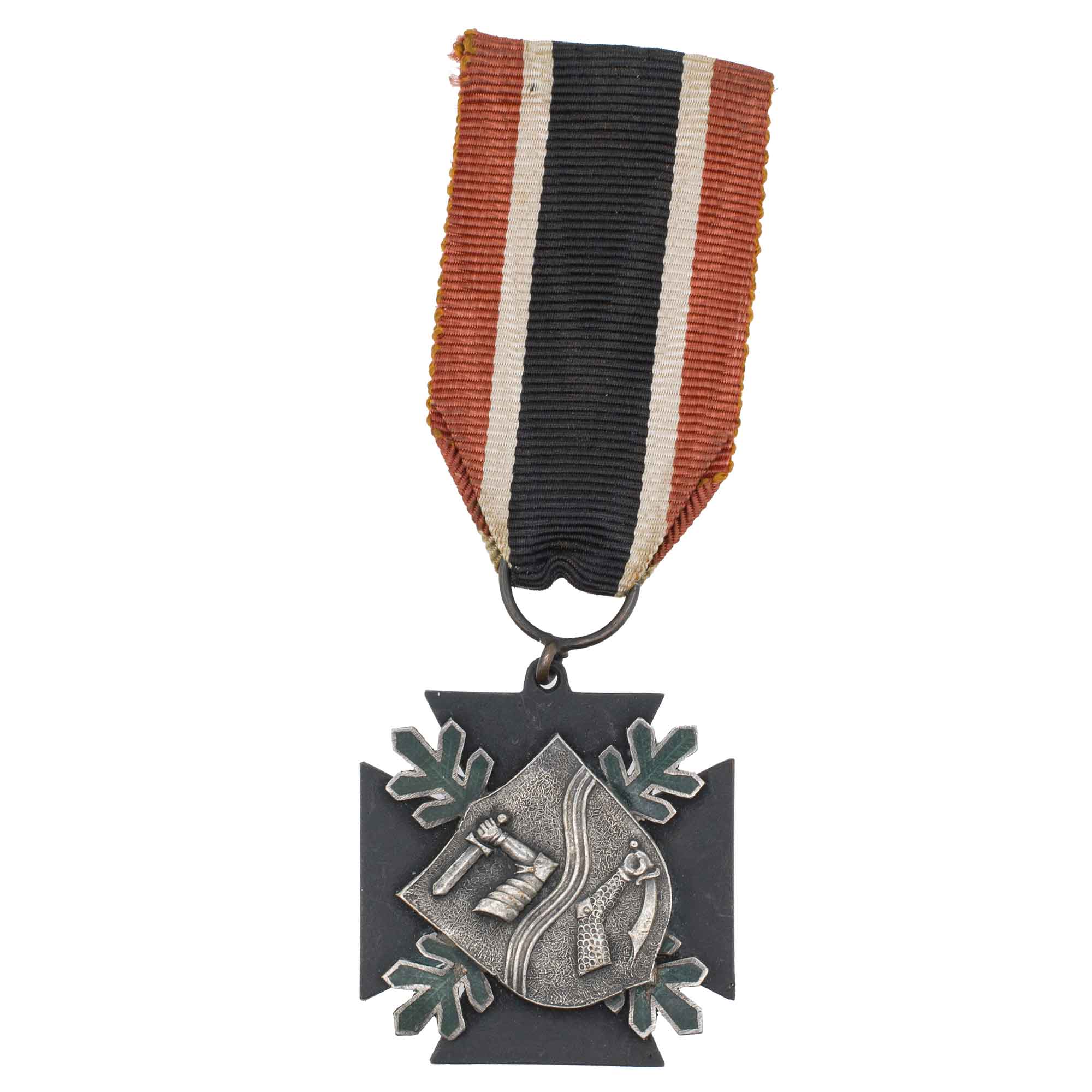 Финляндия. Памятный Крест Коллаа.