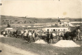 Уборка урожая