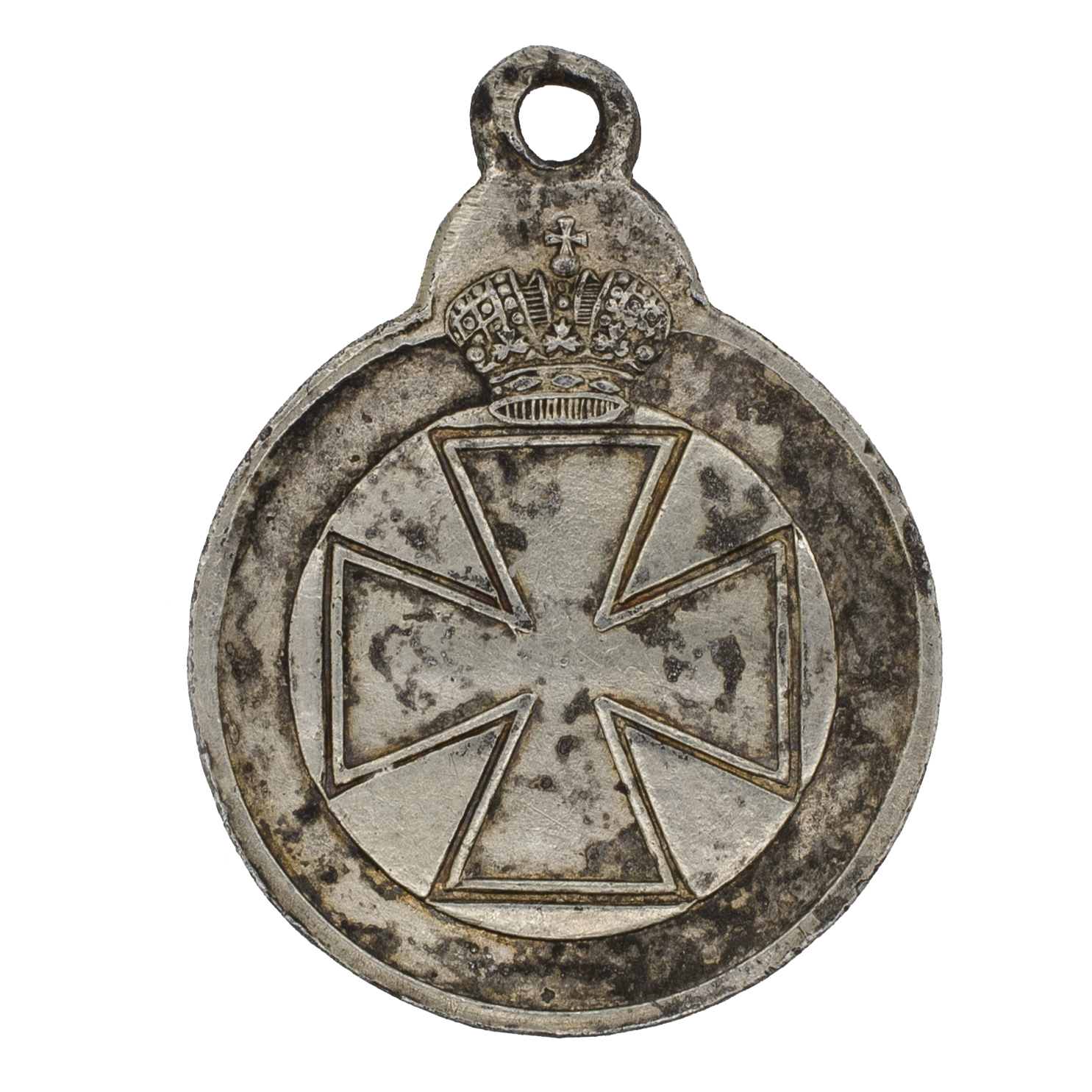 Знак отличия ордена Св. Анны (Анненская медаль) - 322.337.