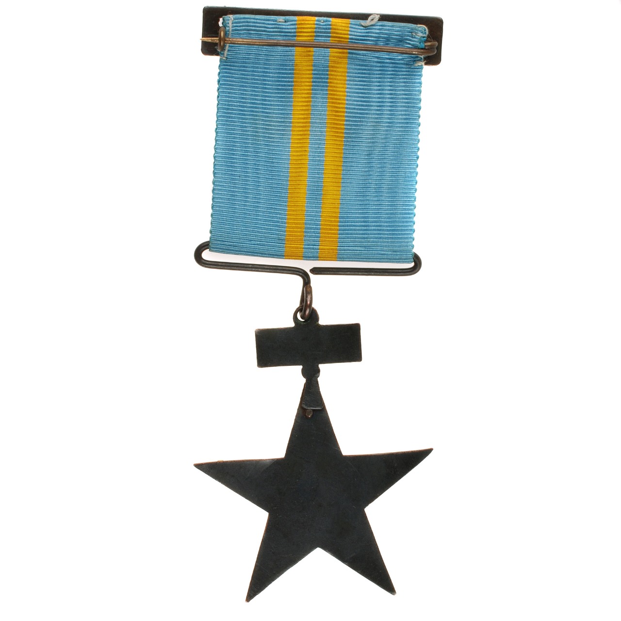 Чили. Звезда " В память событий 11 сентября 1973г" ВВС