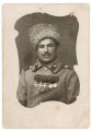 Старший фейерверкер, георгиевский кавалер Лазоренко.