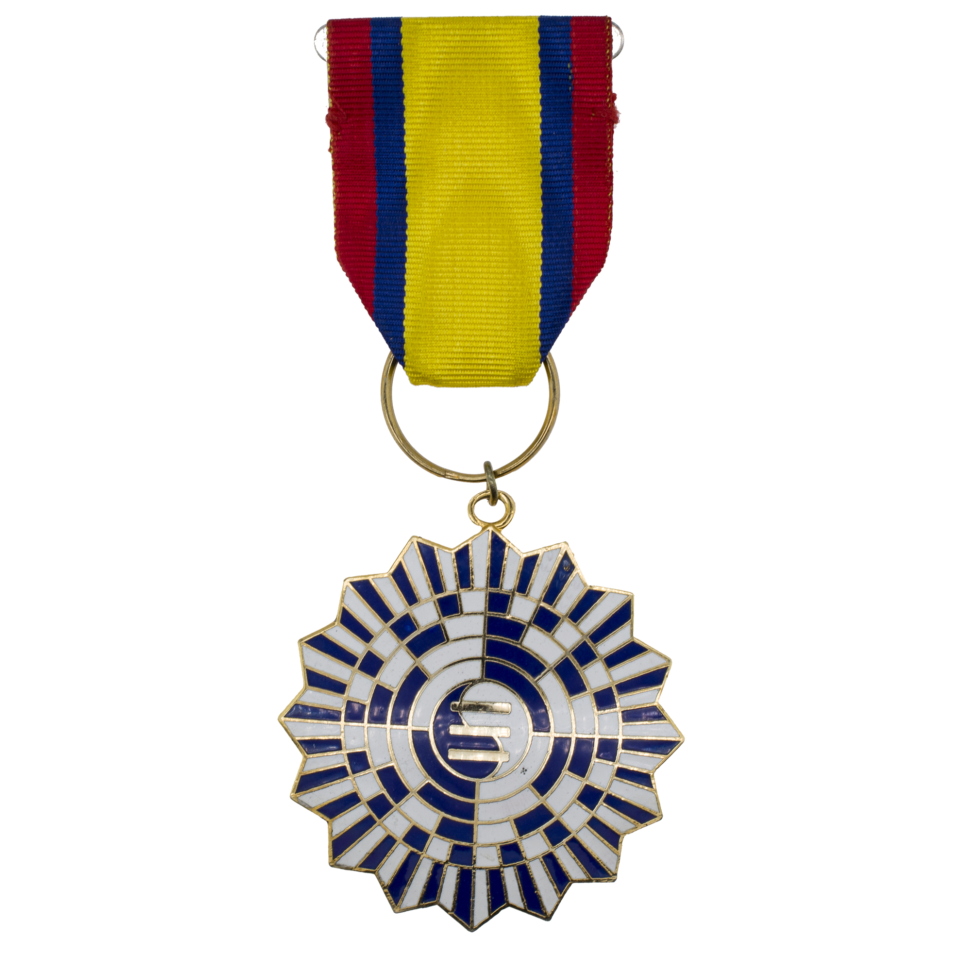 Тайвань. Орден возвышенного вступления ВВС