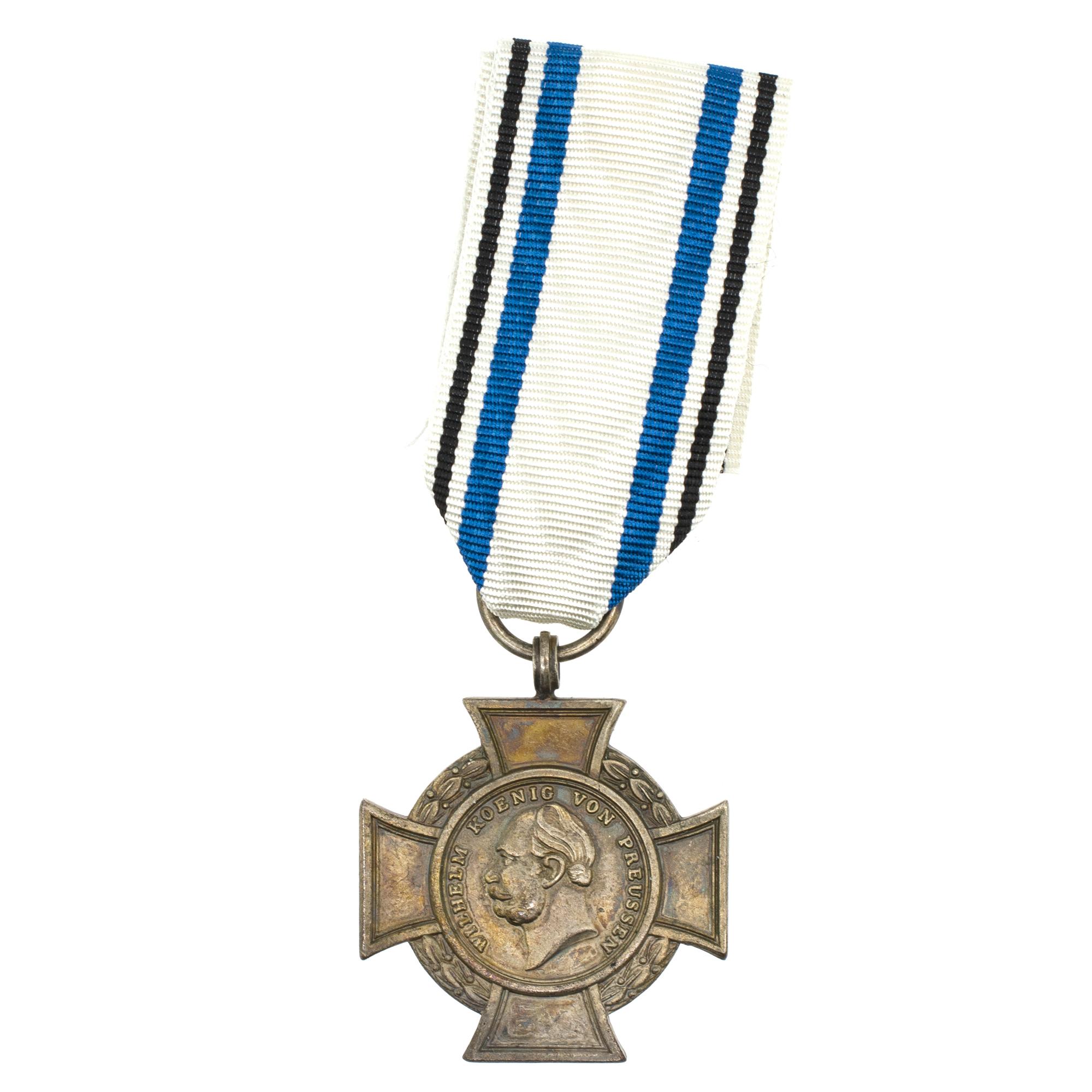 Германия. Крест "За штурм Дюббеля".