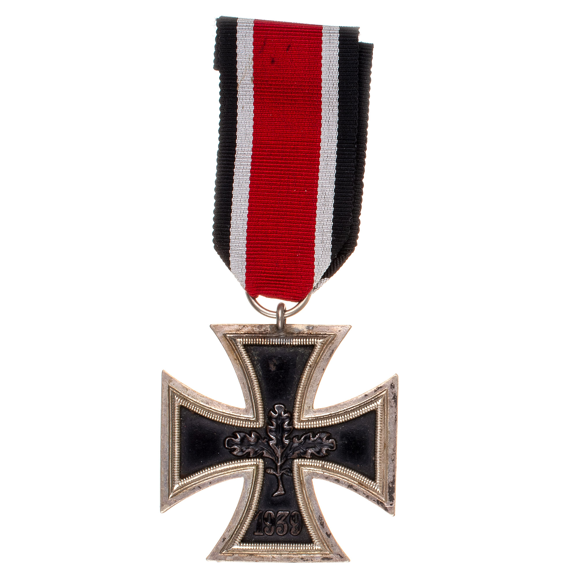 Германия (ФРГ 1949 - 2022 гг)." Железный Крест" 2 класса 1957 г.