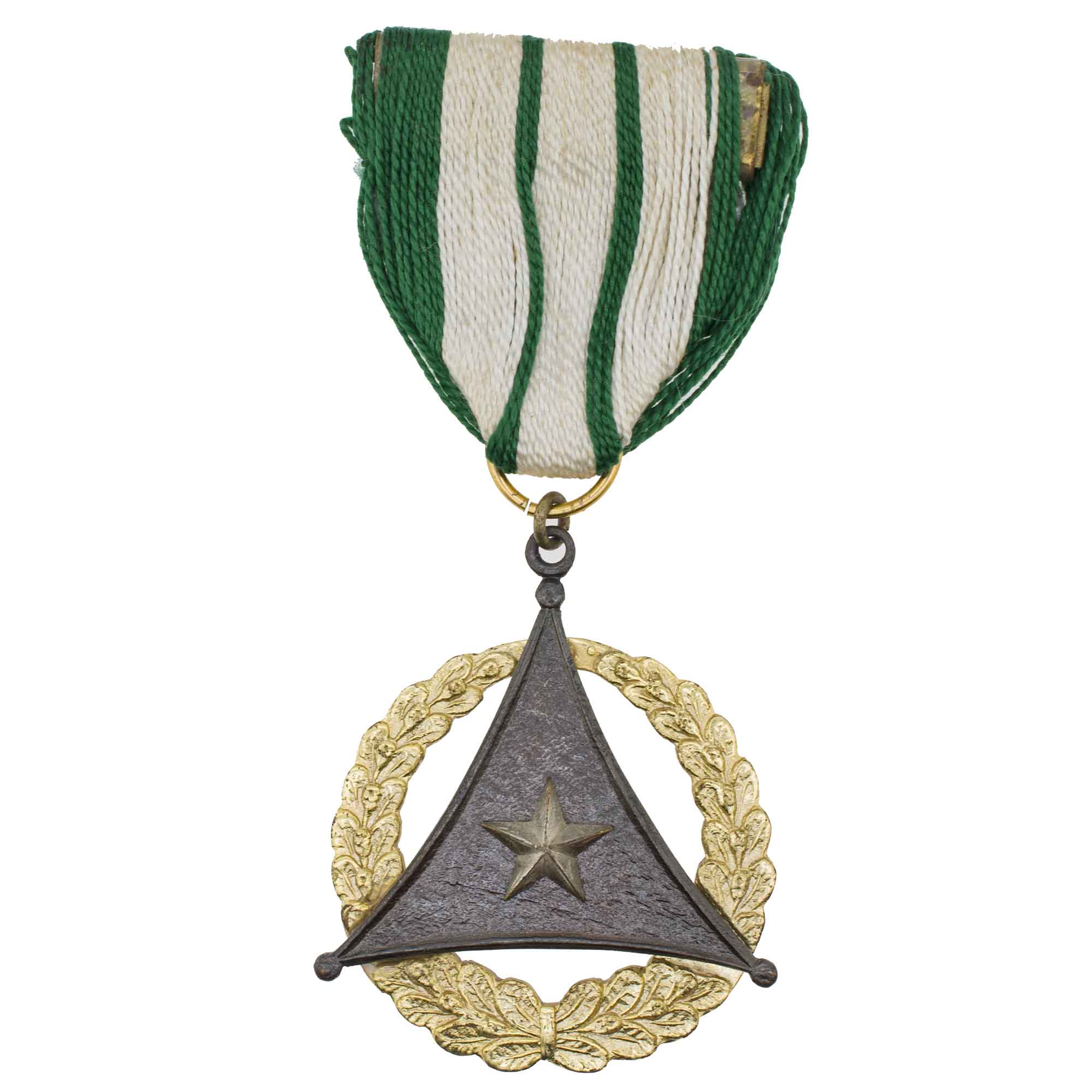 Филиппины. Медаль "За боевые заслуги" 1939 - 1945 гг.