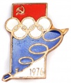 Знак "Фигурное Катание"