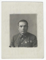 Генерал-майор Стариков Ф.Н.