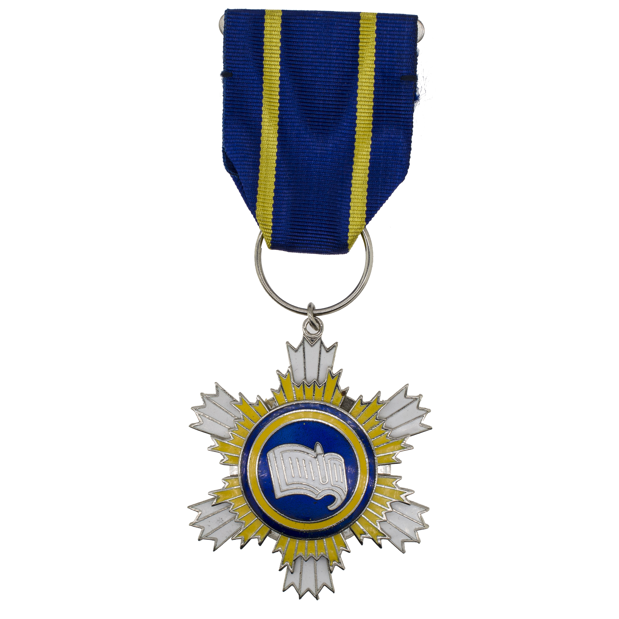 Тайвань. Медаль "За выдающиеся заслуги"