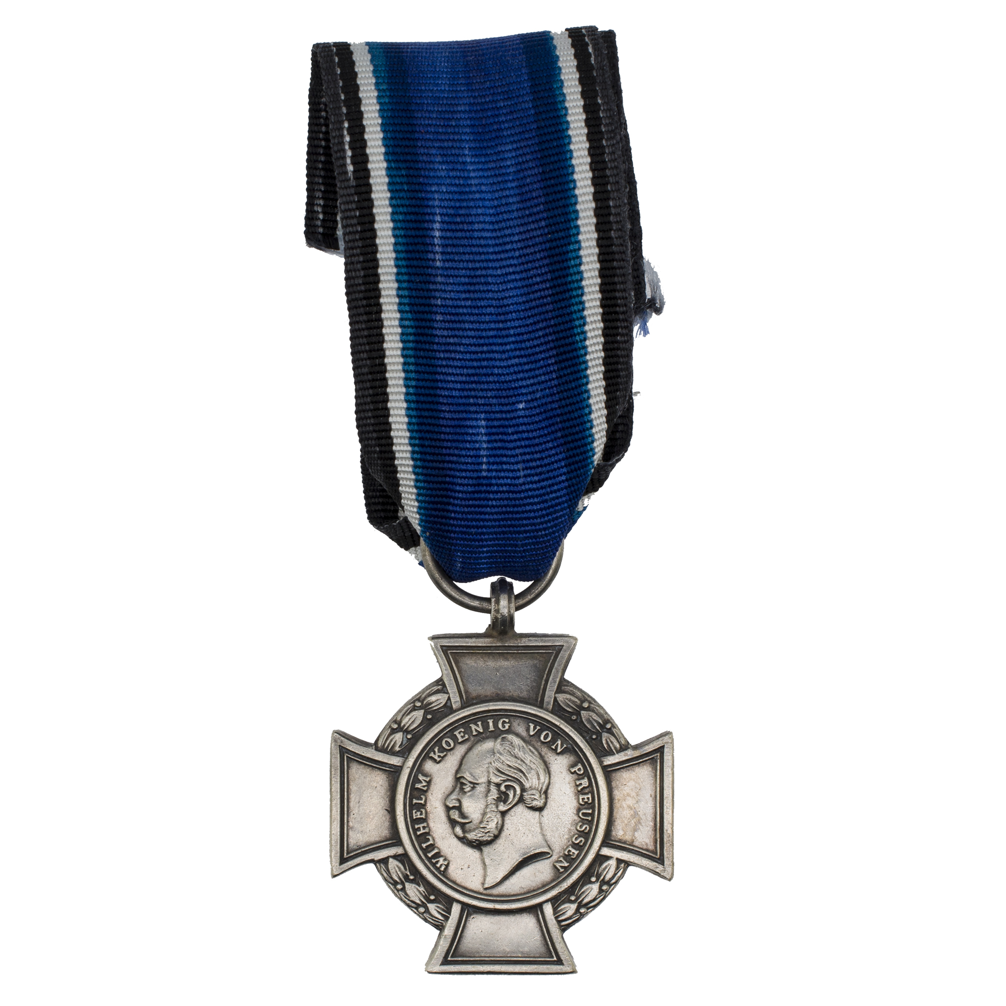 Германия. Прусское королевство. Крест за сражение за остров Альзен.