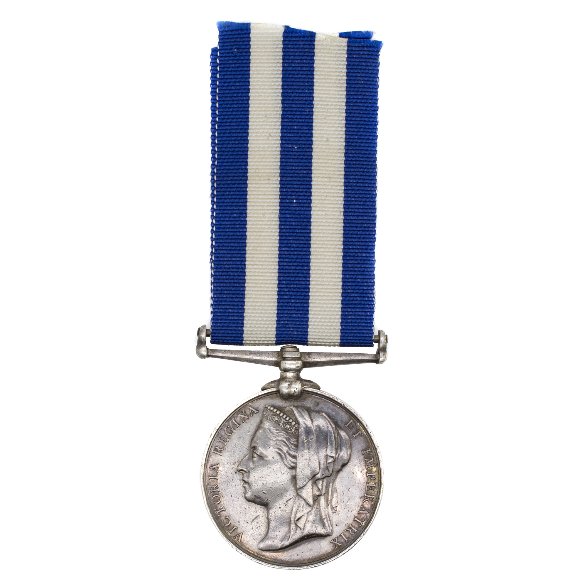 Великобритания. Египетская медаль 1882 - 89.