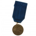 Финляндия. Медаль "Ордена Белой Розы" 3-й класс.