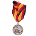 Италия. Медаль Гражданской войны в Испании .