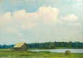 Судаков П.Ф. "Костюрино"