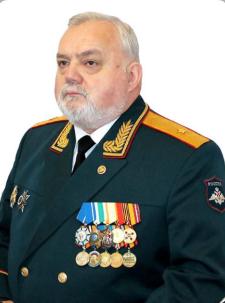 С глубоким прискорбием сообщаем, что 30 июня 2025 года, на 72-м году жизни ушел из жизни Александр Валентинович Кирилин.