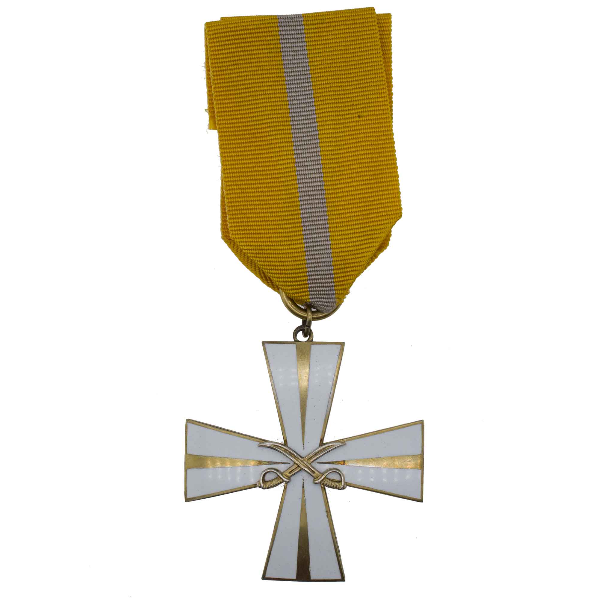 Финляндия. Крест Кавалерийских войск.