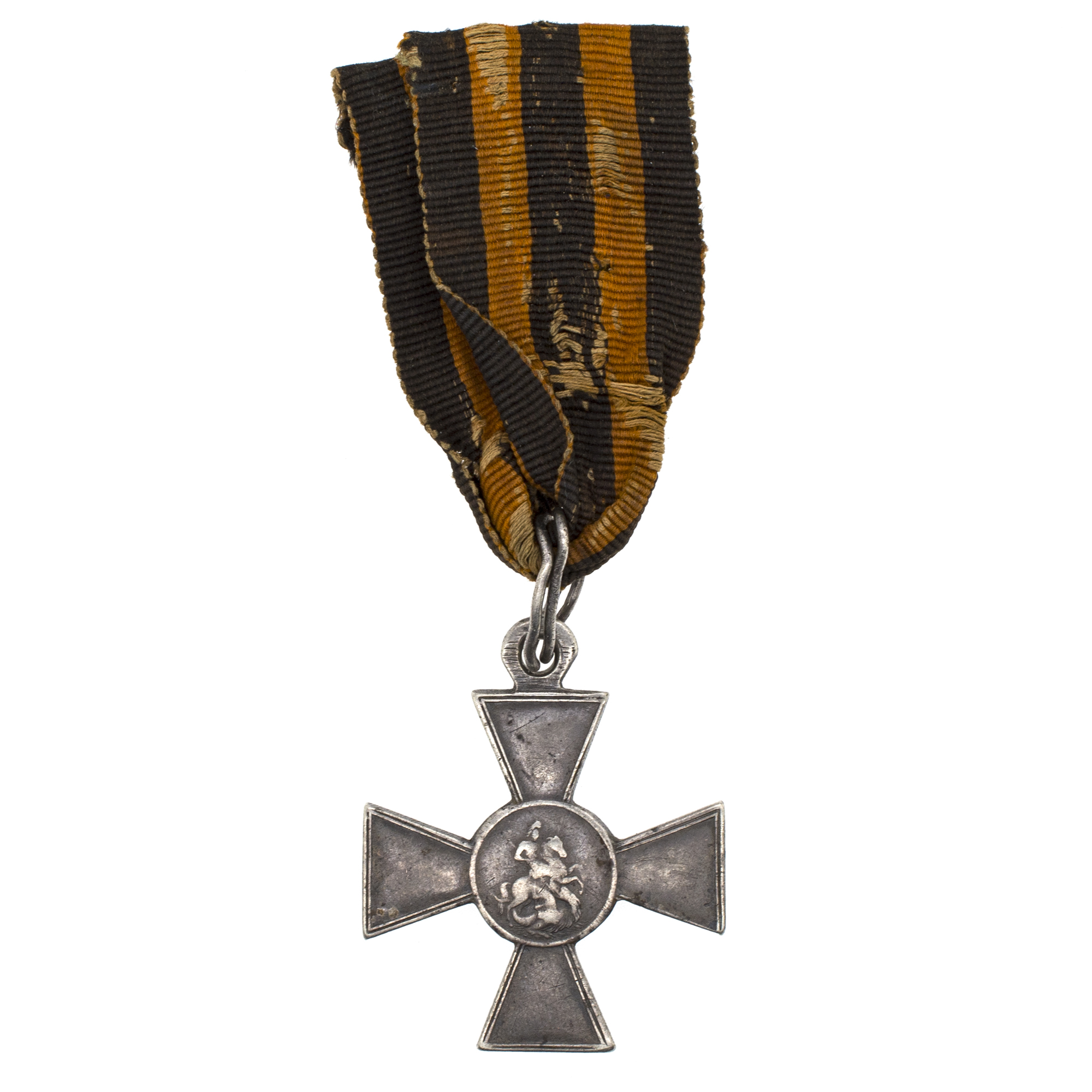 Знак Отличия Военного Ордена 4 ст 56.373 (Сунженский казачий полк).