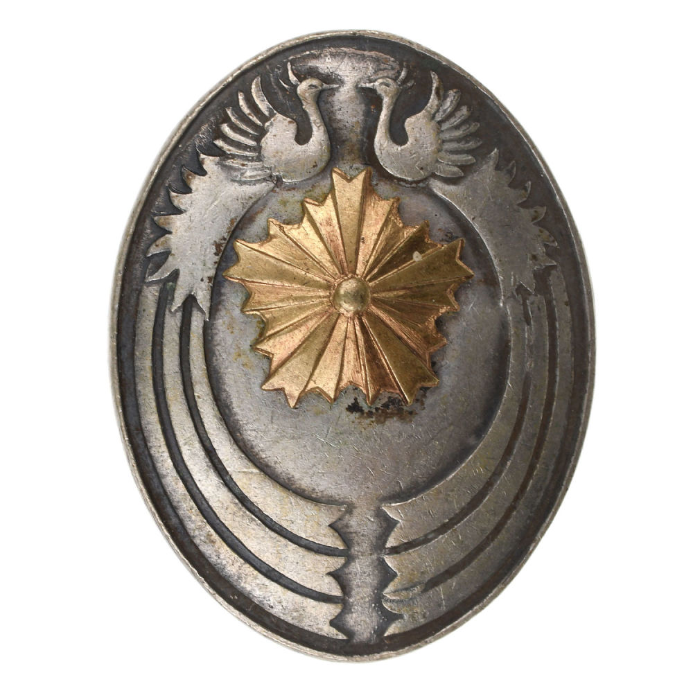 Япония. Нагрудный знак.