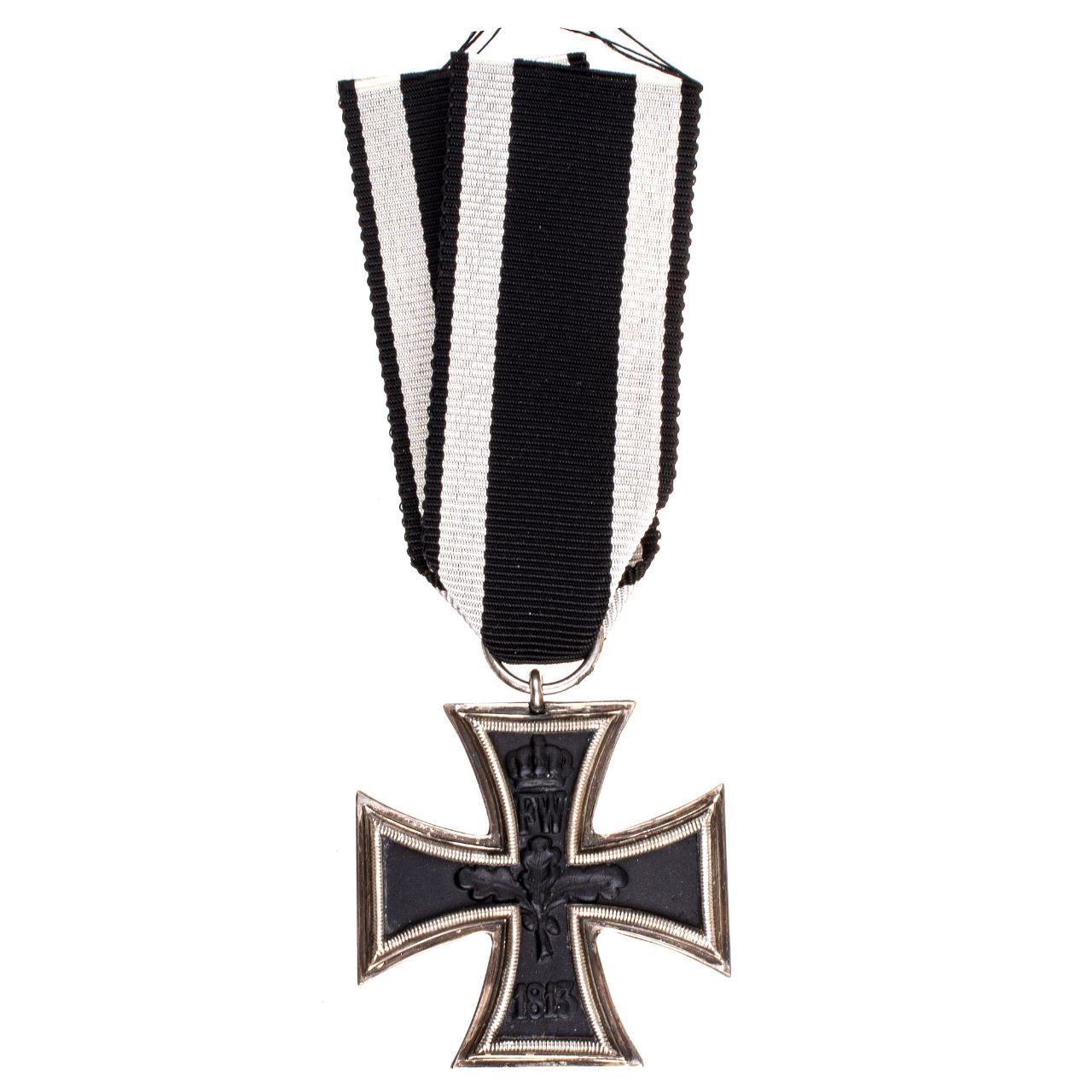 Германия. Железный Крест 2 класс 1914 год.