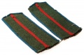 Погоны МОС ВВС обр.1943 г.