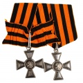 Колодка ГК 4 ст.  840.896 и ГК 3 ст.  201.590