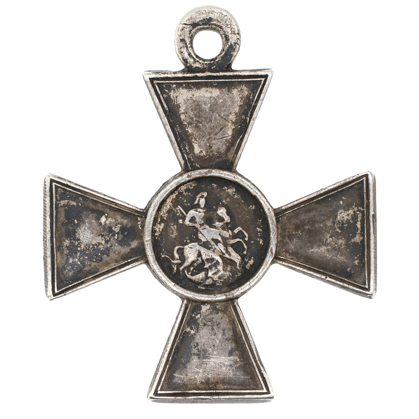 Георгиевский Крест 4 ст 159.584