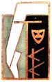 Знак "Дни театра в Таллине"