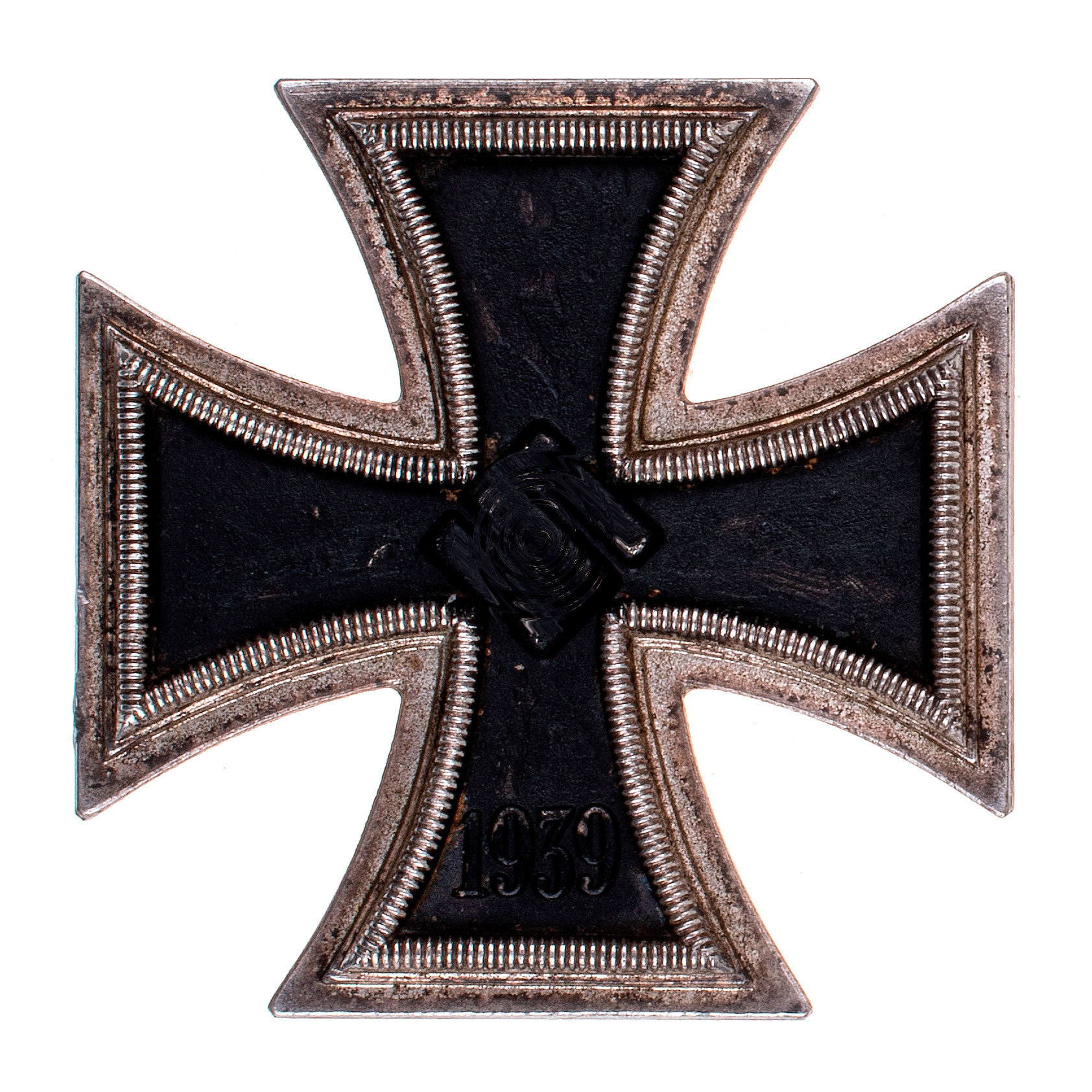 Германия (3 Рейх 1933 - 1945 гг). " Железный Крест" 1 класса.