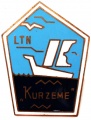 Знак "Универмаг "Курзэмэ"