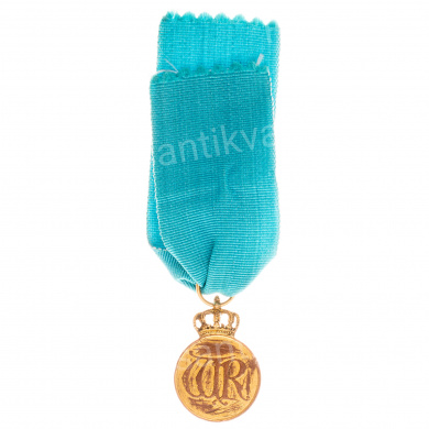 Германия. Медаль "Ордена Прусской Короны".