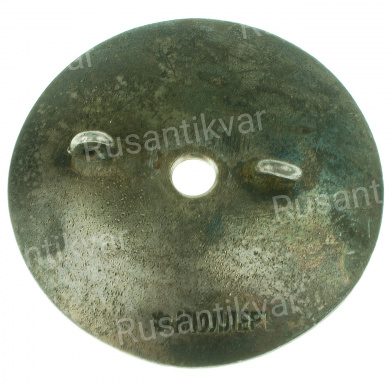 Знак для окончивших Чугуевское военное училище, № 139.