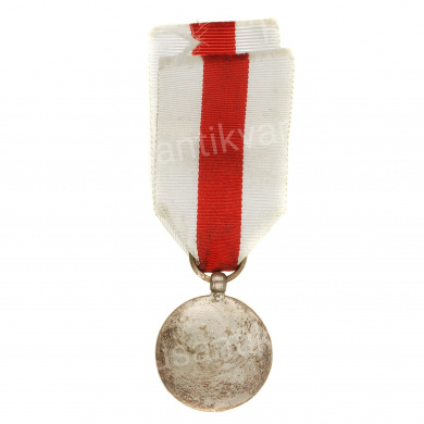Испания. Медаль Испанского Красного Креста "Праздник Знамени".