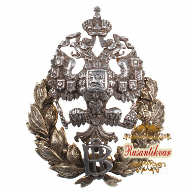 Знак "Ветеринарный Врач".