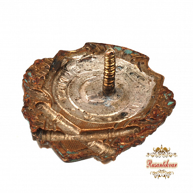 Знак "Отличный артиллерист"