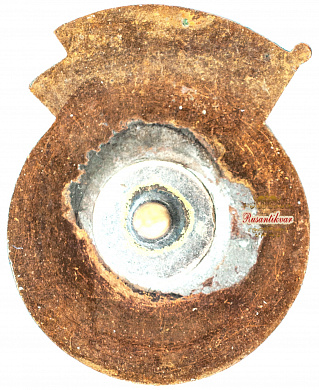 Знак "Спартак Эстонская ССР"