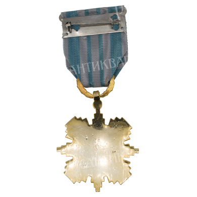 Тайвань. Медаль "За выдающиеся заслуги"