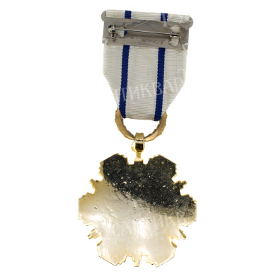 Тайвань. Медаль "За выдающиеся заслуги"