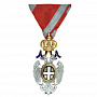 Орден Белого орла (Сербия)