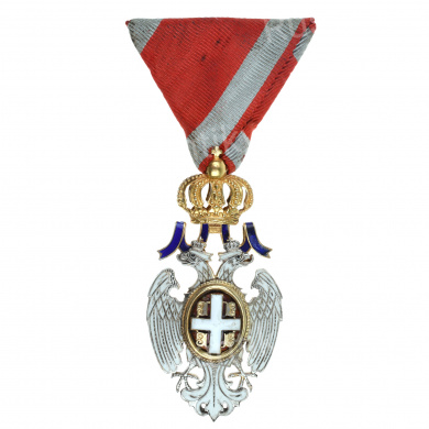 Орден Белого орла (Сербия)