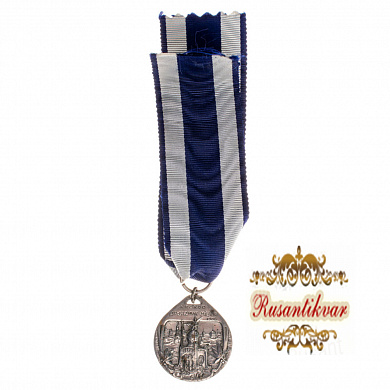 Италия. Медаль " Всемирная выставка в Милане 1906 г."